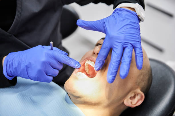 Best Emergency Broken Tooth Repair in Coolidge, AZ