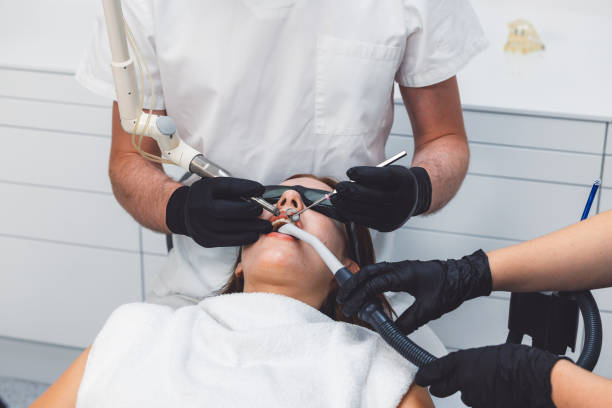 Best Emergency Treatment for Toothache in Coolidge, AZ