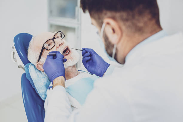 Best Emergency Tooth Extraction in Coolidge, AZ